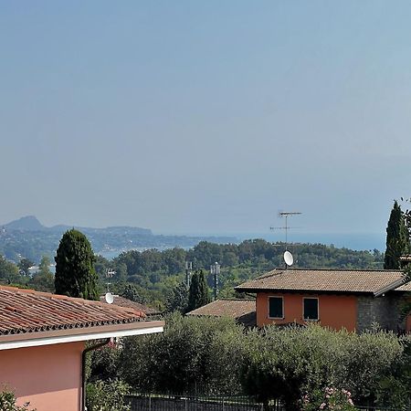 Ferienhaus Casa Sulle Colline Di Barcuzzi Pool, Garden And Barbecue Экстерьер фото