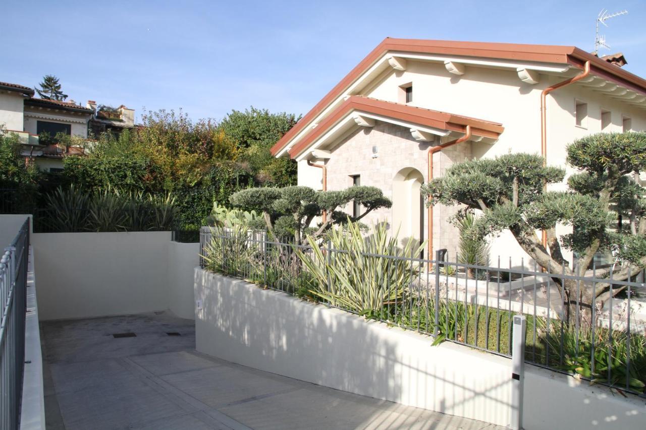 Ferienhaus Casa Sulle Colline Di Barcuzzi Pool, Garden And Barbecue Экстерьер фото