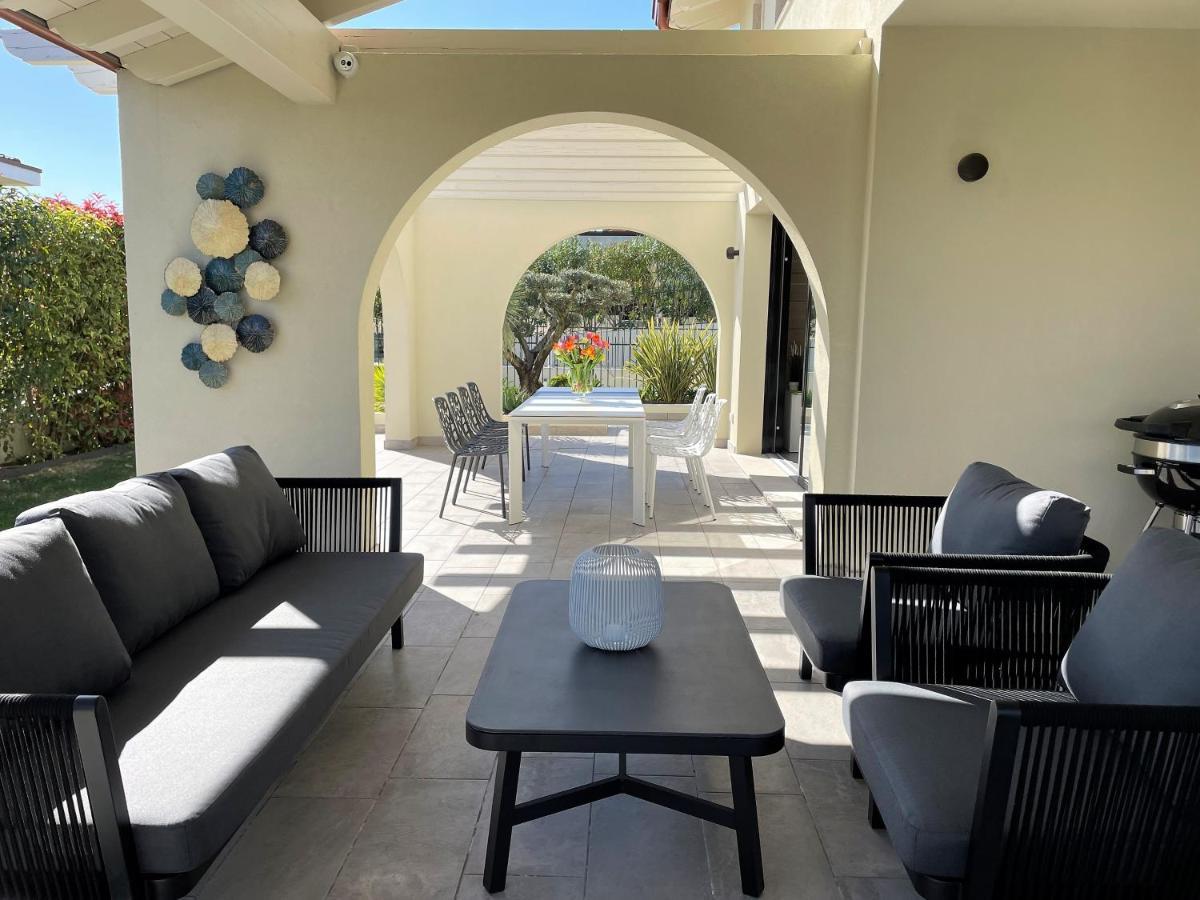 Ferienhaus Casa Sulle Colline Di Barcuzzi Pool, Garden And Barbecue Экстерьер фото