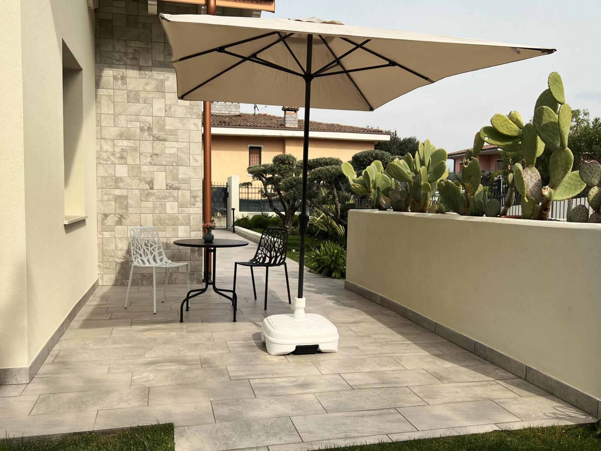 Ferienhaus Casa Sulle Colline Di Barcuzzi Pool, Garden And Barbecue Экстерьер фото